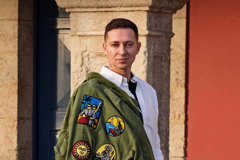 «EXIT» Оксимирона: от текста к турне – что изменилось в русском рэп‑ландшафте