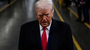 Trump’s “TACO” Tactic Resurfaces in Iran Ceasefire, Echoes 2025 Trade Ruling