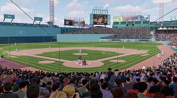 Brewers Top Red Sox 8-6 in Series Opener, Boston Faces Crucial Tuesday Matchup