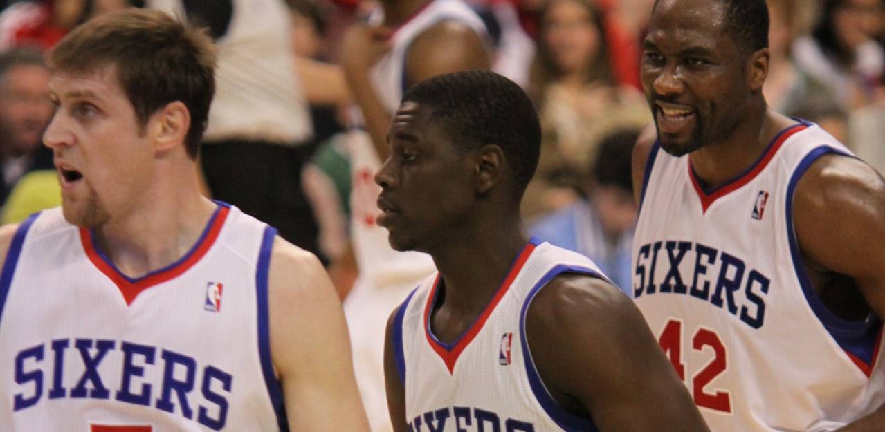 Why “Pistons vs 76ers” Is Trending Right Now