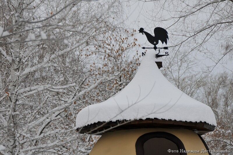 Уральские сигналы: от снежных тревог до технологических диалогов