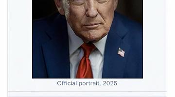 Why “Donald Trump Truth Social” Is Trending Now