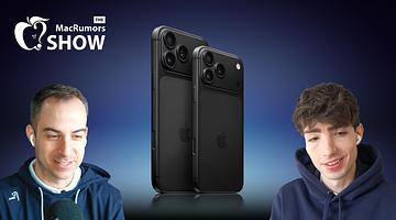 Apple отмечает 50-летие и анонсирует новые продукты: складывающийся iPhone, iPhone 18 Pro и iMac будущего