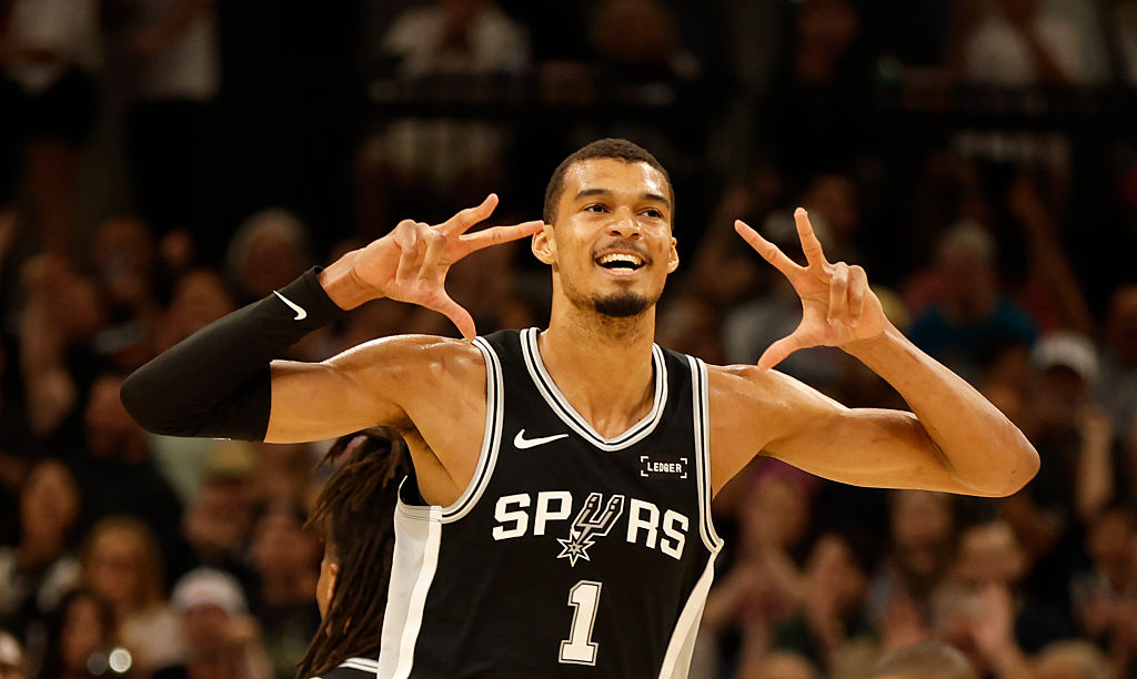 Wembanyama’s Rib Injury: Ripple Effects Across the NBA’s Financial Landscape