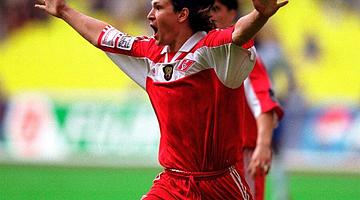 Штраф за мат: как наказание Вадима Евсеева меняет дисциплину в российском футболе