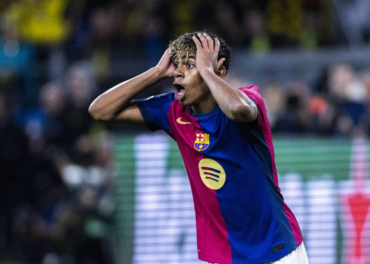 Барселона обыграла «Атлетико» 2:1 в решающем матче 30‑го тура Ла Лиги