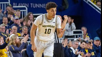 Justin Pippen, Son of NBA Legend, Joins Ohio State Basketball