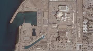 Тени над Персидским заливом: как избранные инциденты последних недель меняют мировой порядок