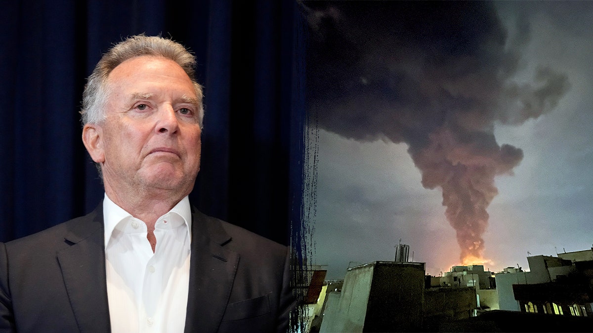 Стив Уиткофф готовится к переговорам США‑Иран в Исламабаде