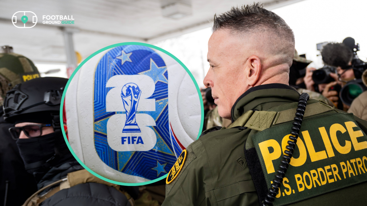 A New Wave of Enforcement: How Recent Immigration Policies Are Reshaping America’s Labor Market
