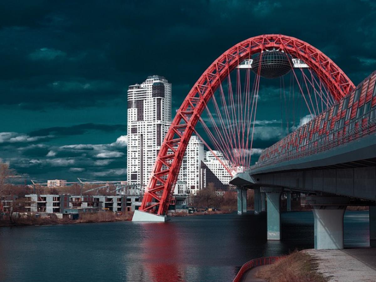 Почему запрос «прогноз погоды» стал трендом в России: анализ актуальных факторов