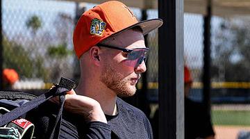 Parker Meadows: From Historic Walk‑Off Hero to Concussion Concerns