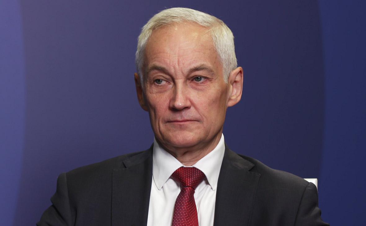 Почему Андрей Белоусов сейчас в топе поисковых запросов России