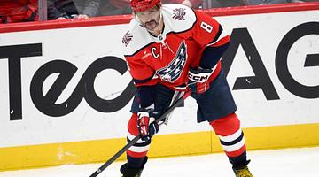 Капиталз в поисках плей‑офф: как Овечкин стал спасительным фактором