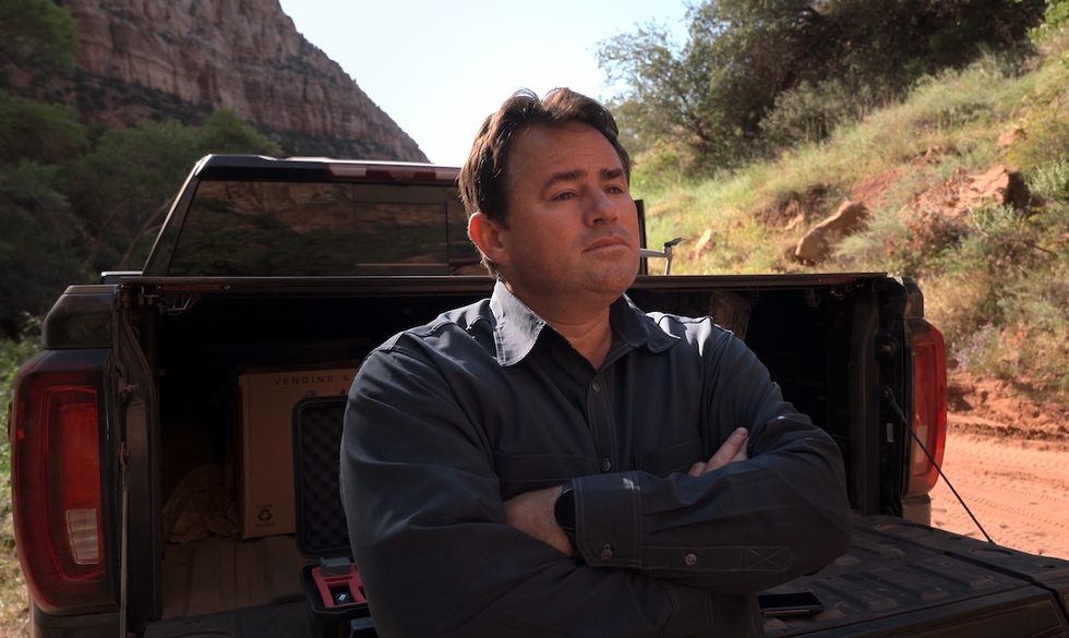 Тень культа: как «Trust Me: The False Prophet» меняет восприятие полигамных сект в США