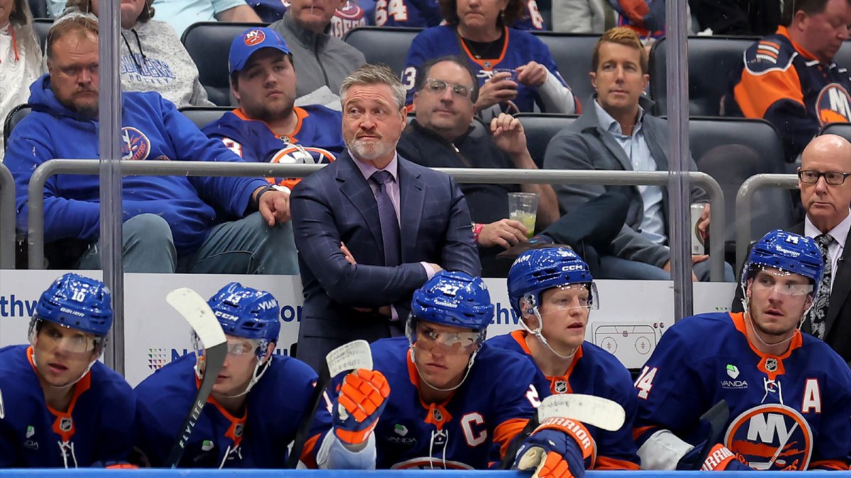 Why Patrick Roy Is Trending in the US: An Explainer