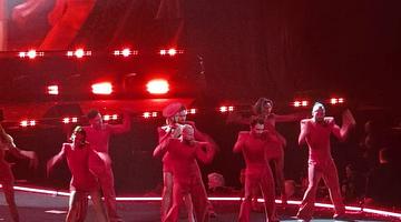 Полина Гагарина: громкие появления и новые конфликты