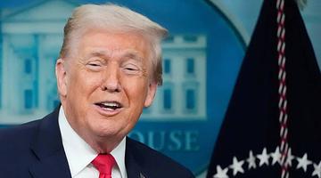 Calls to Invoke 25th Amendment Surge as Trump Threatens Iran