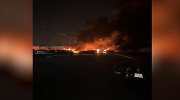 Торнадо атак: от КТК до кибер‑операций — как меняется карта конфликтов России