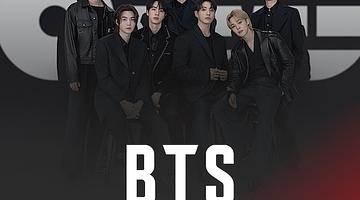 Почему BTS сейчас в тренде в России: причины и поисковые тенденции