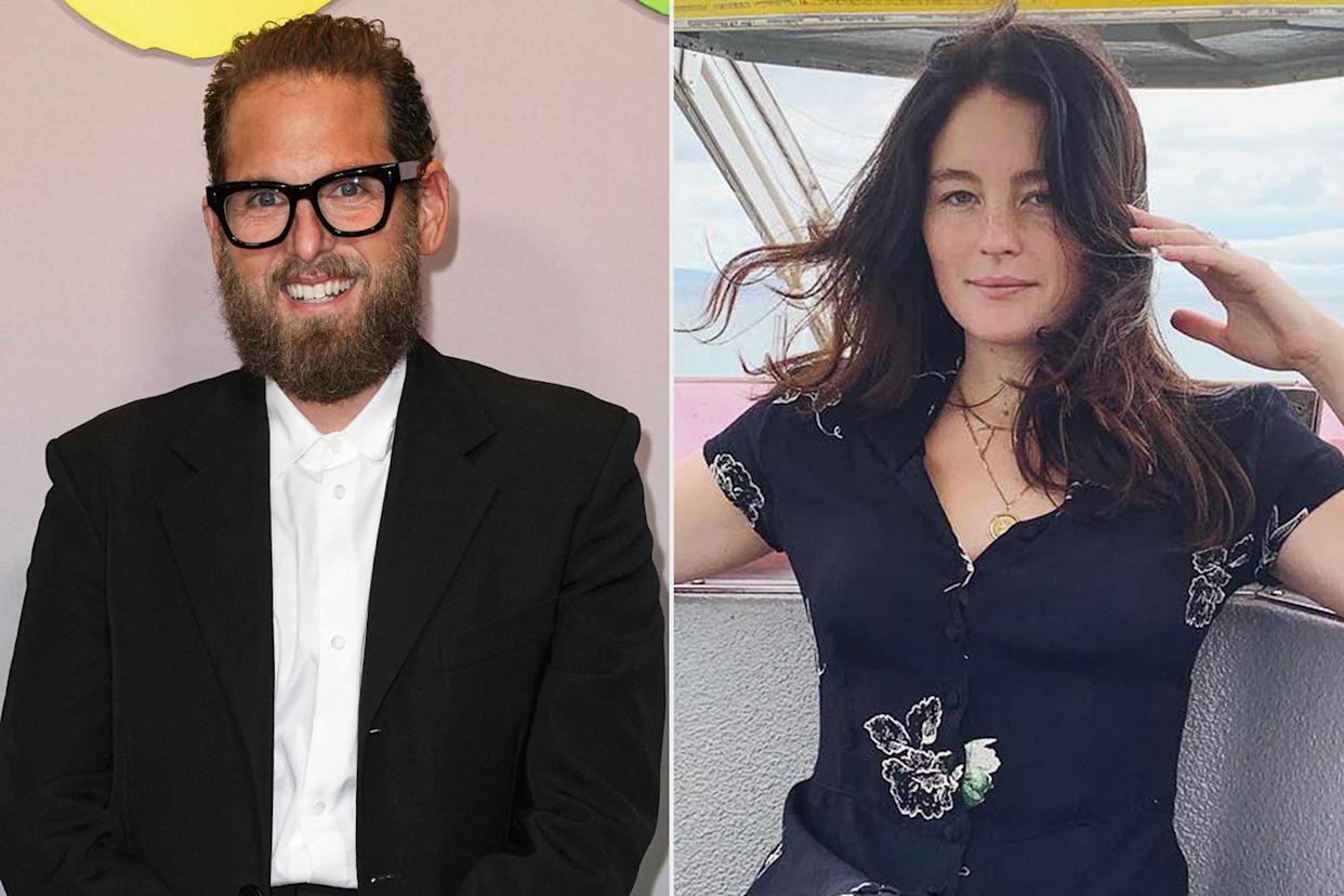 Jonah Hill Marries Olivia Millar, Welcomes Second Child