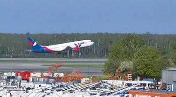 Azur Air: от регуляторного шторма к финансовому кризису