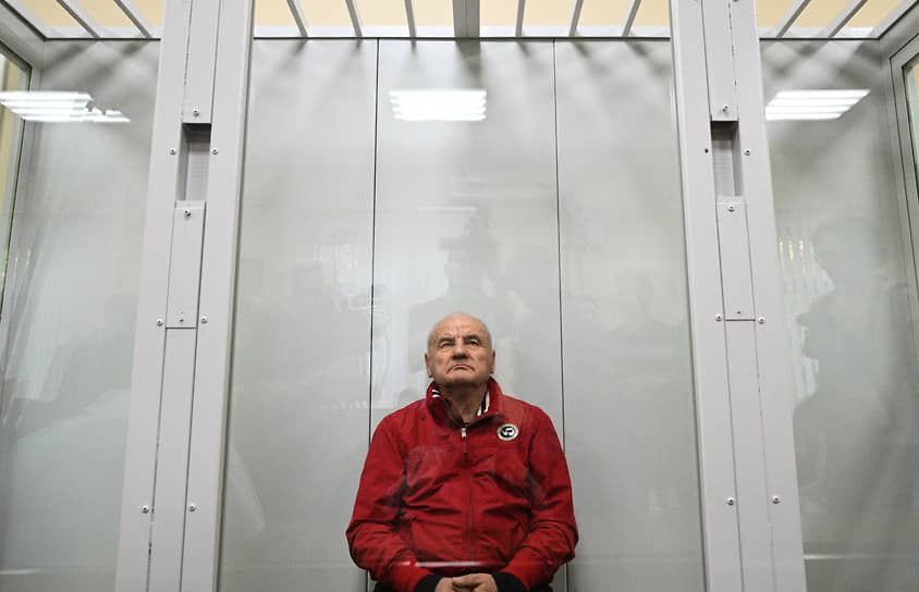 Почему запрос «павел попов генерал» стал трендом в России