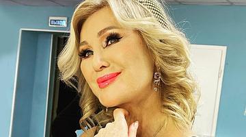 Певица Вика Цыганова стала жертвой кибермошенников во время гастролей в Братске