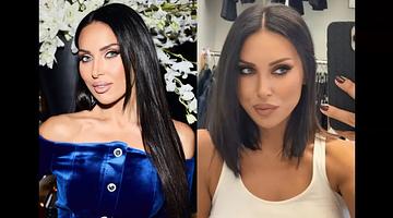 Алсу меняет имидж и ставит семью выше творческой карьеры