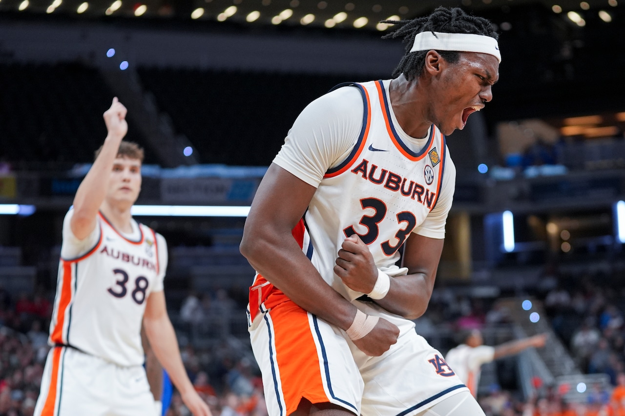 Why the NIT Championship Is Trending: Auburn’s 2026 Victory Explained