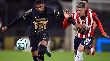 Why “Guadalajara – Pumas” Is Trending Across the United States