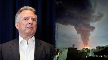 Стив Уиткофф готовится к переговорам США‑Иран в Исламабаде