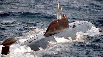 Тени под водой: как русская подводная лодка «Акула» вышла из‑защиты американских систем и что это значит для будущего морской обороны