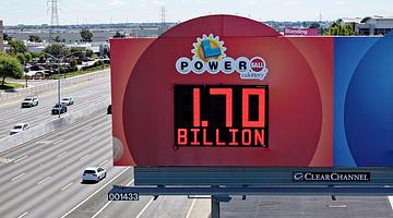 Why Lottery Searches Are Soaring in the US: Big Jackpots, Wins, and Trends