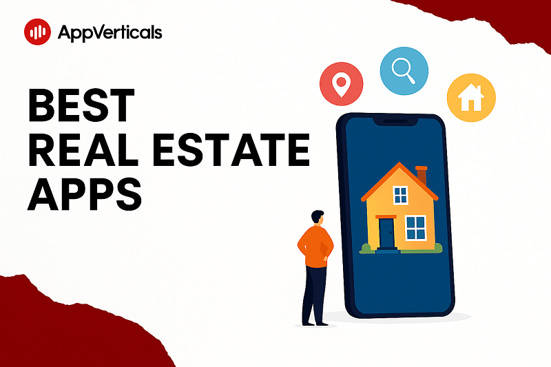 Tech‑Driven Shake‑up Redefines U.S. Real‑Estate Landscape