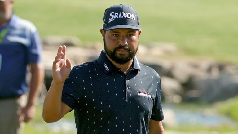 Why JJ Spaun Is Trending in the US: A Deep Dive into the Valero Texas Open Win