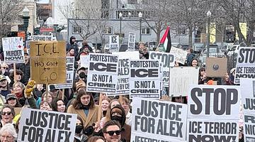 Idaho at a Crossroads: From Gun Violence to Legislative Gridlock