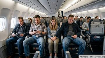 Why U.S. Airline Flight Cancellations Are Trending Now