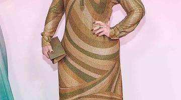 Melissa McCarthy Stuns on Red Carpet with Dramatic Weight‑Loss Reveal