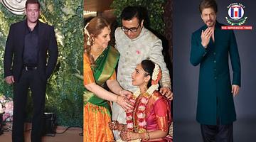 Rajat Sharma’s Daughter Disha Marries Lawyer Sudarshan MJ in Star‑Studded Mumbai Ceremony