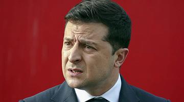 Почему запрос «президент украины» в тренде в России: обзор новостей и поисковых мотивов