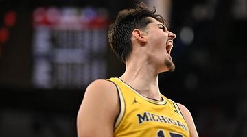 From Zaragoza to the Final Four: How Aday Mara Is Redefining Michigan Basketball and the Business of College Sports