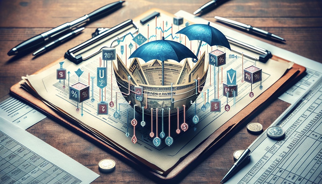 Почему запрос «доходность» набирает популярность в России