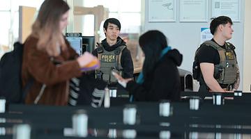 ICE’s Growing Visibility: What the Recent Deployments Reveal About America’s Immigration Policy