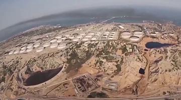 U.S. Bombings Halt as Iran Accepts Two‑Week Ceasefire