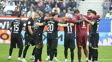 Как матч «Ахмат» – «Краснодар» раскрывает финансовую реальность российских клубов