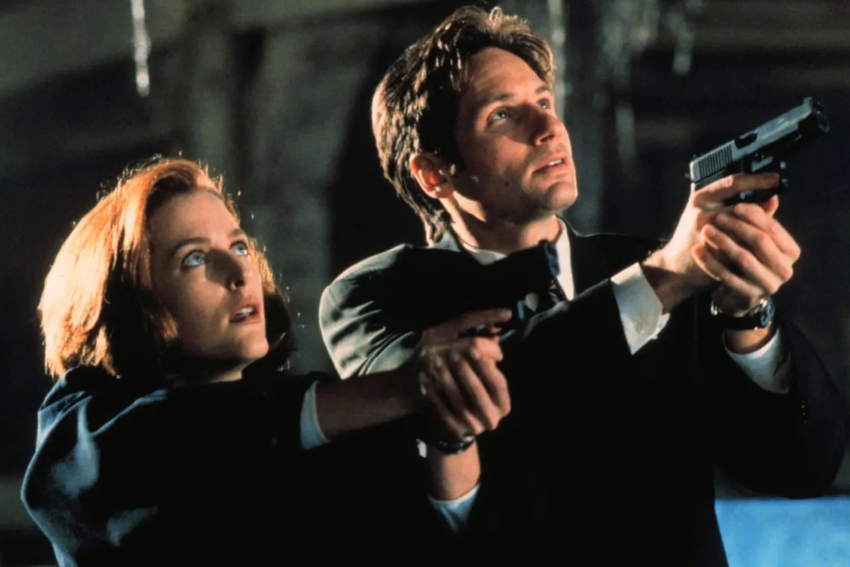 Himesh Patel Takes Up the Mulder Mantle in Ryan Coogler's X‑Files Reboot