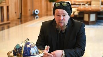 Почему «Вилле Хаапасало» в тренде в России: анализ причин и поисковых запросов