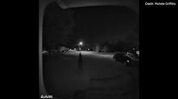 Bright Fireball Streaks Across Mid‑Atlantic Skies, NASA Confirms