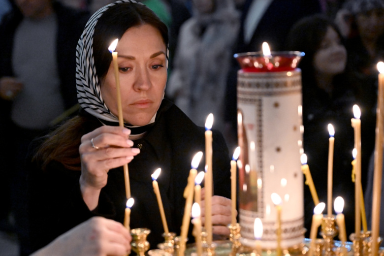 Почему «Великий понедельник 2026» в тренде: аналитика поискового спроса